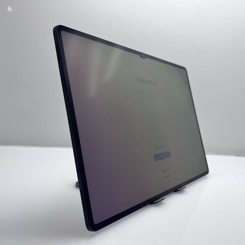 Samsung Galaxy Tab S8 Ultra 256GB (WiFi and Cellular) Graphite (12 Month Warranty)