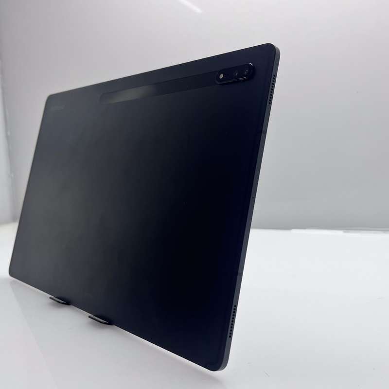 Samsung Galaxy Tab S8 Ultra 256GB (WiFi and Cellular) Graphite (12 Month Warranty)