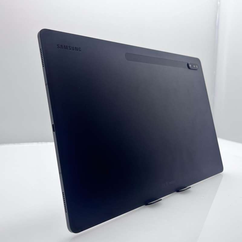 Samsung Galaxy Tab S8 Ultra 256GB (WiFi and Cellular) Graphite (12 Month Warranty)
