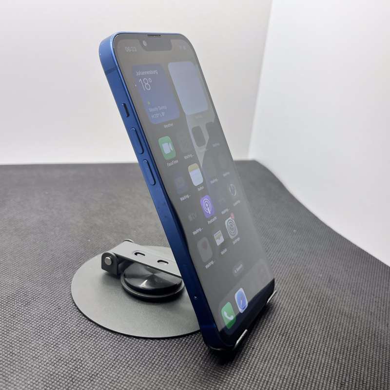 Apple iPhone 13 128GB Blue (6 Month Warranty)