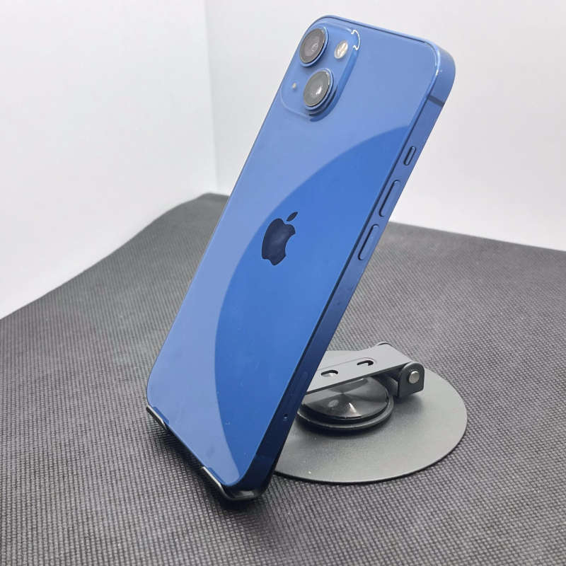 Apple iPhone 13 128GB Blue (6 Month Warranty)