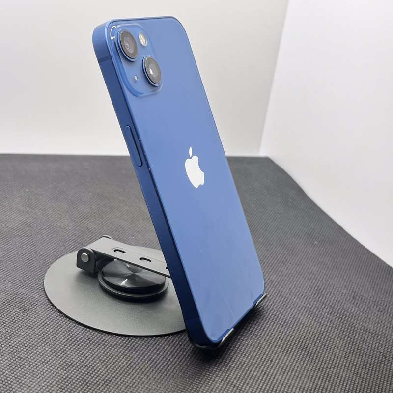 Apple iPhone 13 128GB Blue (6 Month Warranty)