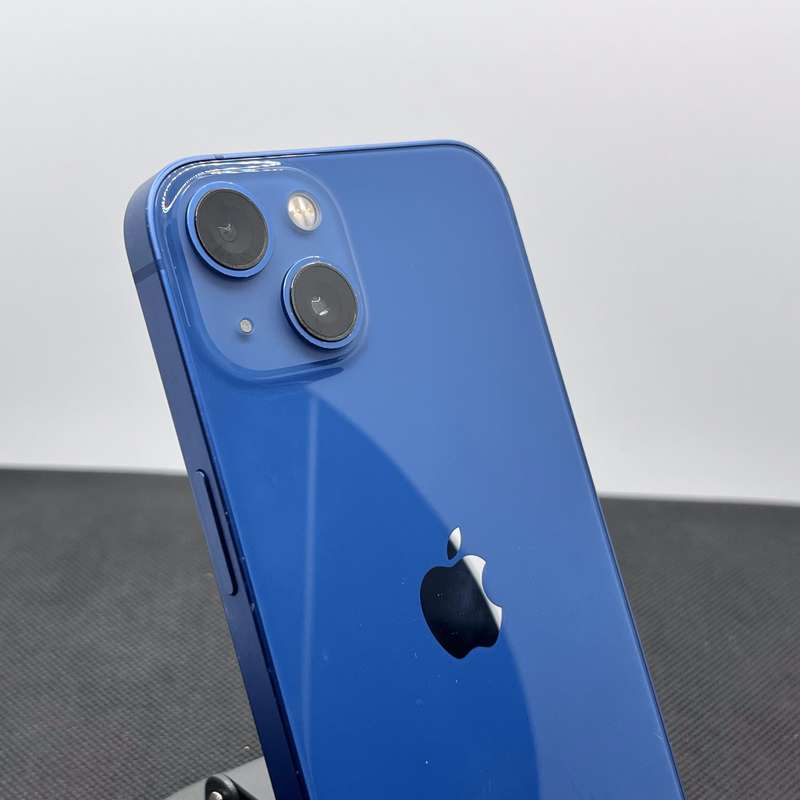 Apple iPhone 13 128GB Blue (6 Month Warranty)