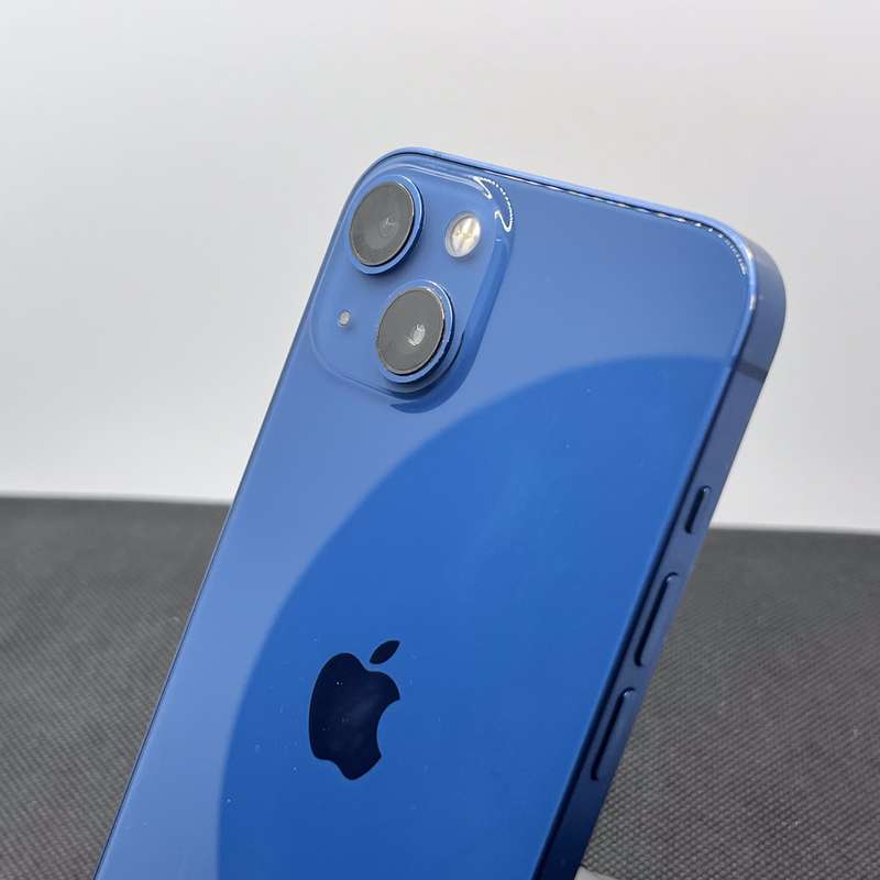 Apple iPhone 13 128GB Blue (6 Month Warranty)