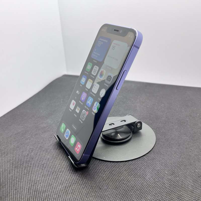 Apple iPhone 12 Mini 64GB Lavender (6 Month Warranty) - Bright Spots
