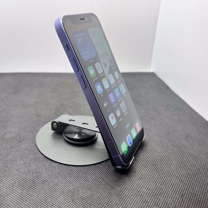 Apple iPhone 12 Mini 64GB Lavender (6 Month Warranty) - Bright Spots