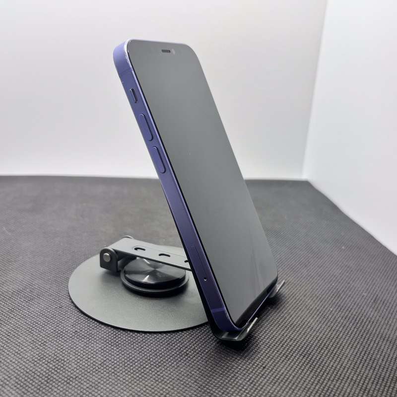 Apple iPhone 12 Mini 64GB Lavender (6 Month Warranty) - Bright Spots