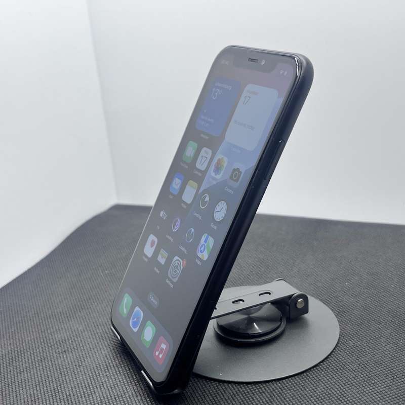 Apple iPhone XR 64GB Black (3 Month Warranty)