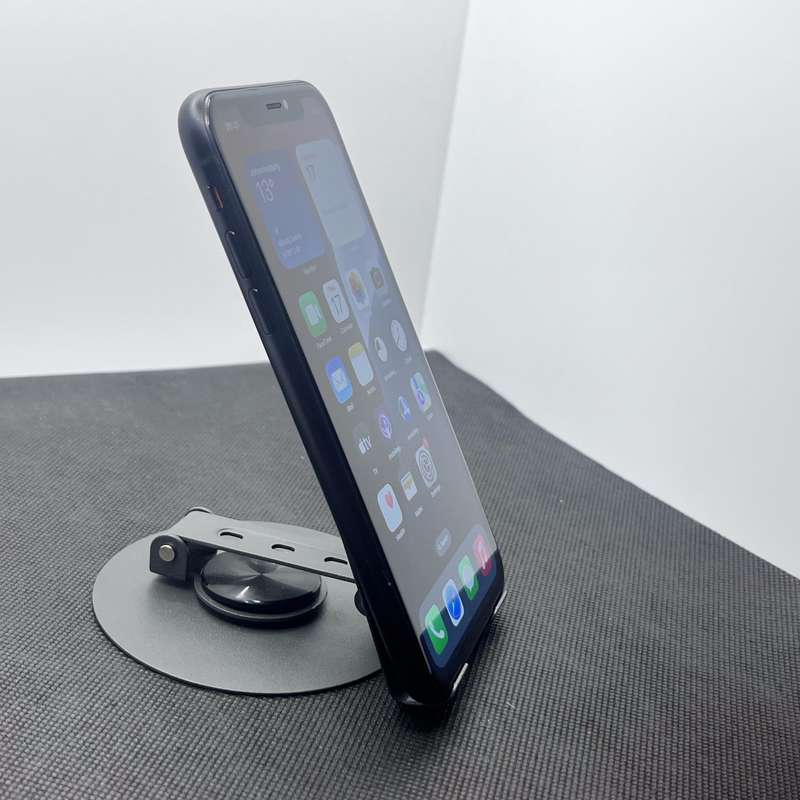 Apple iPhone XR 64GB Black (3 Month Warranty)