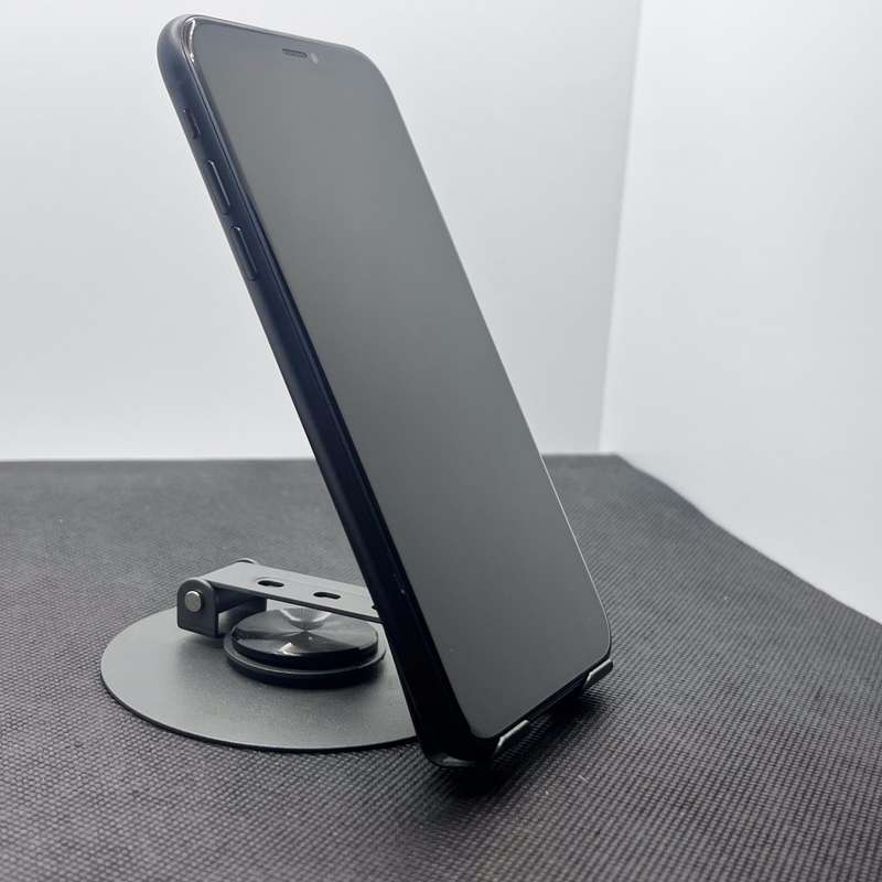 Apple iPhone XR 64GB Black (3 Month Warranty)