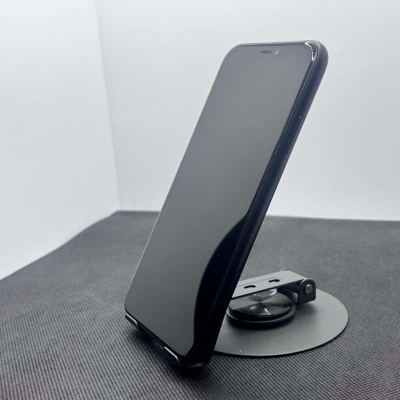 Apple iPhone XR 64GB Black (3 Month Warranty)