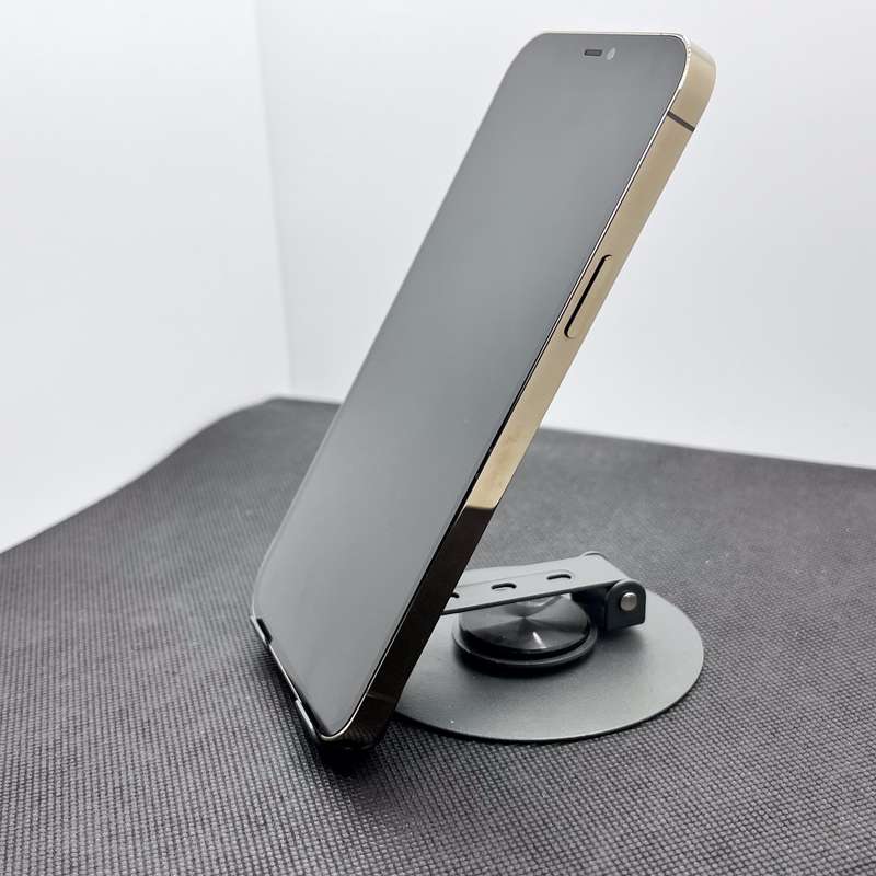 Apple iPhone 12 Pro Max 512GB Gold (12 Month Warranty) - No Face ID