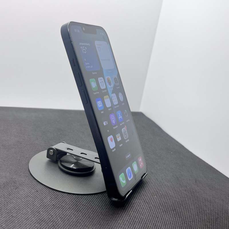 Apple iPhone 13 128GB Midnight (6 Month Warranty)