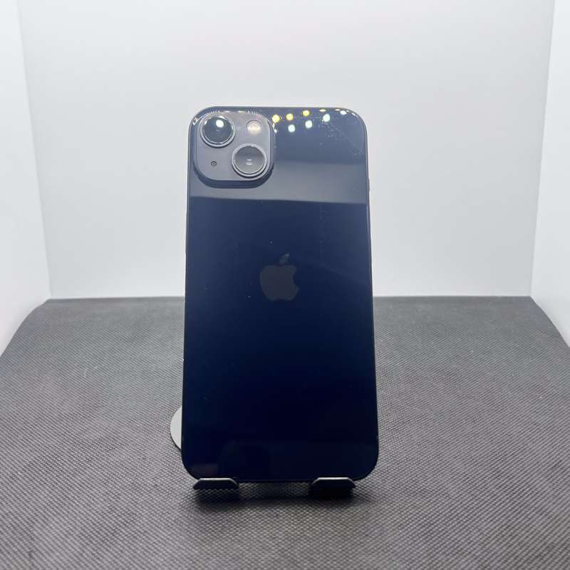 Apple iPhone 13 128GB Midnight (6 Month Warranty)