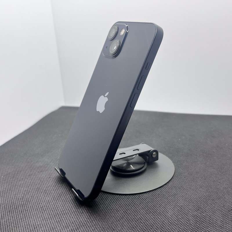 Apple iPhone 13 128GB Midnight (6 Month Warranty)