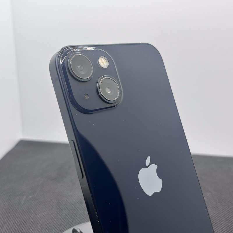 Apple iPhone 13 128GB Midnight (6 Month Warranty)