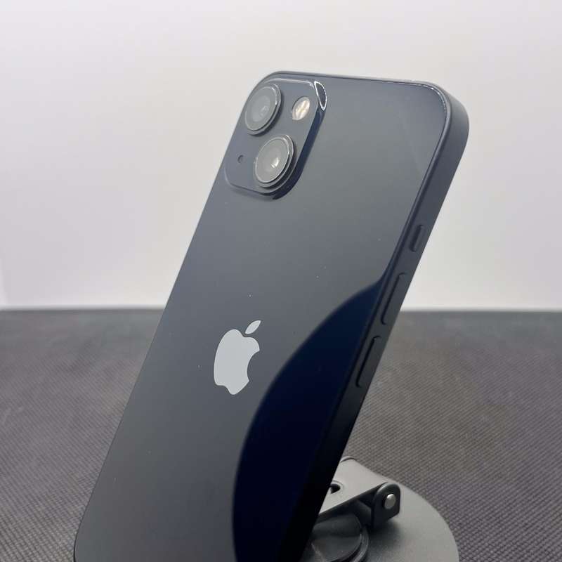 Apple iPhone 13 128GB Midnight (6 Month Warranty)