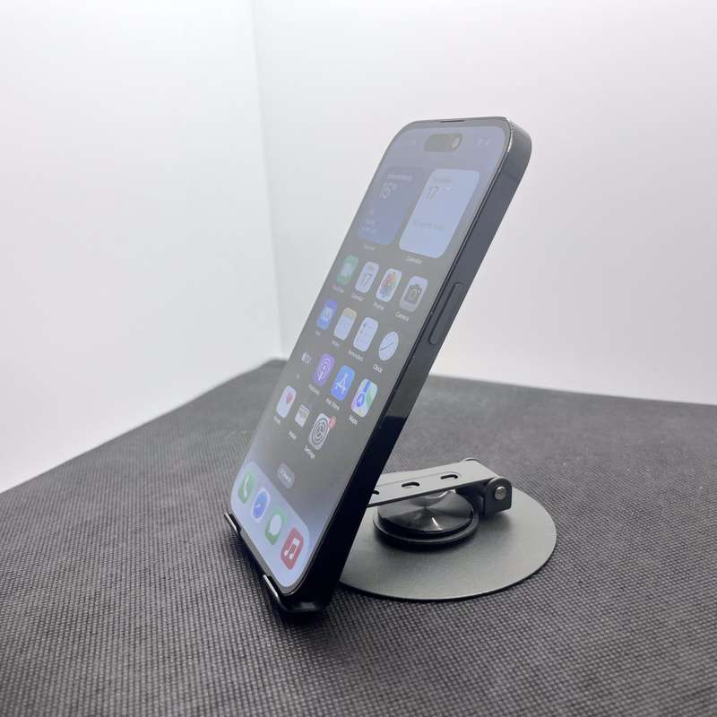 Apple iPhone 14 Pro 512GB Graphite (12 Month Warranty)