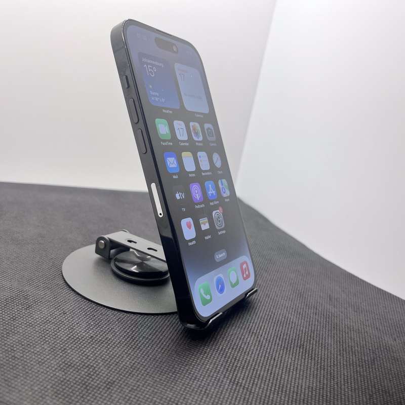 Apple iPhone 14 Pro 512GB Graphite (12 Month Warranty)