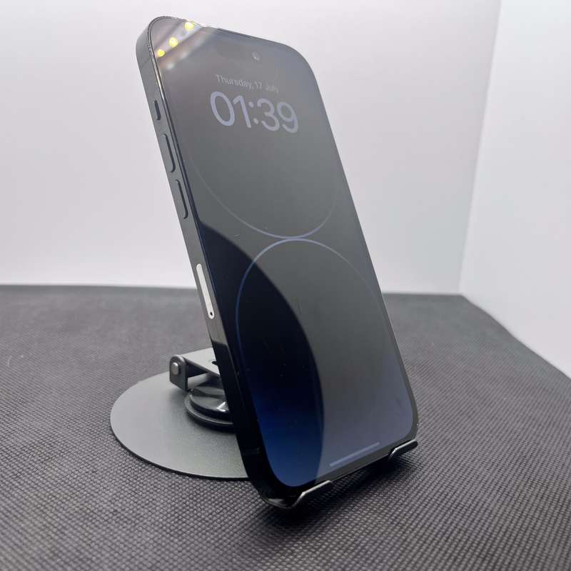 Apple iPhone 14 Pro 512GB Graphite (12 Month Warranty)