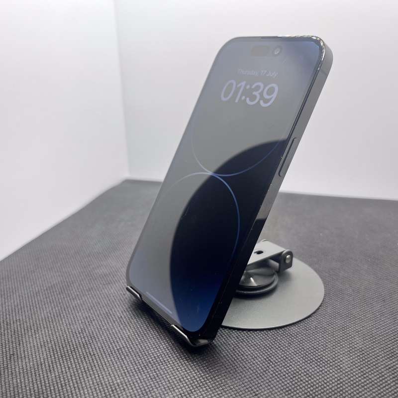 Apple iPhone 14 Pro 512GB Graphite (12 Month Warranty)