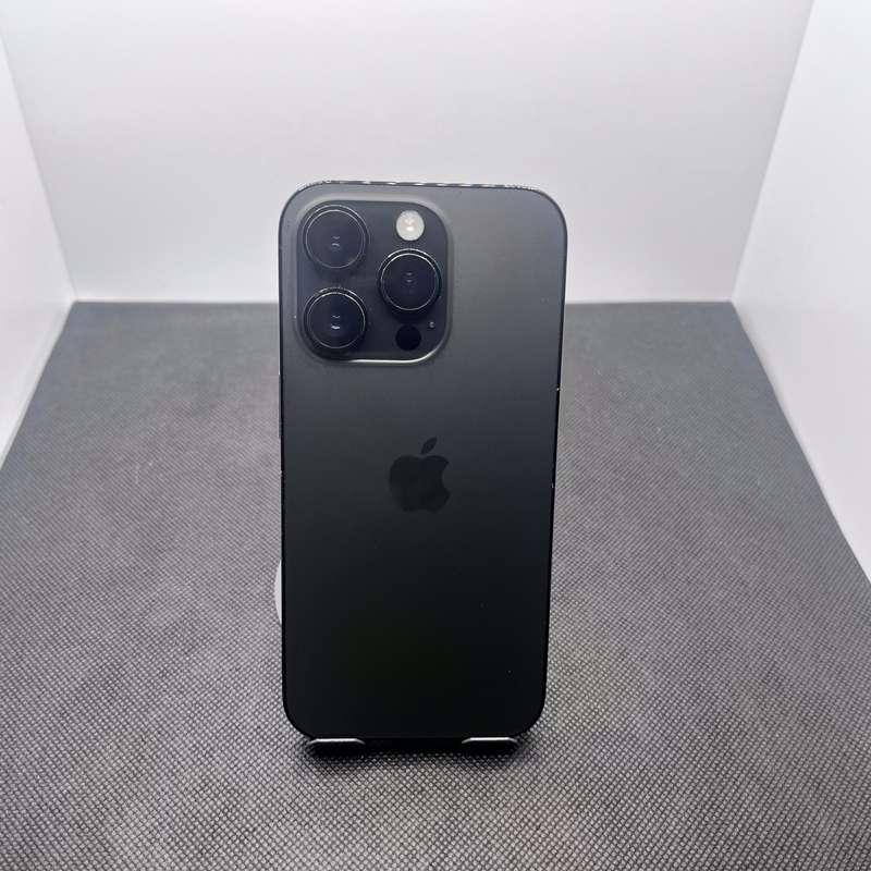Apple iPhone 14 Pro 512GB Graphite (12 Month Warranty)