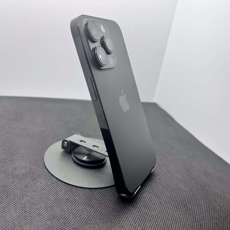 Apple iPhone 14 Pro 512GB Graphite (12 Month Warranty)