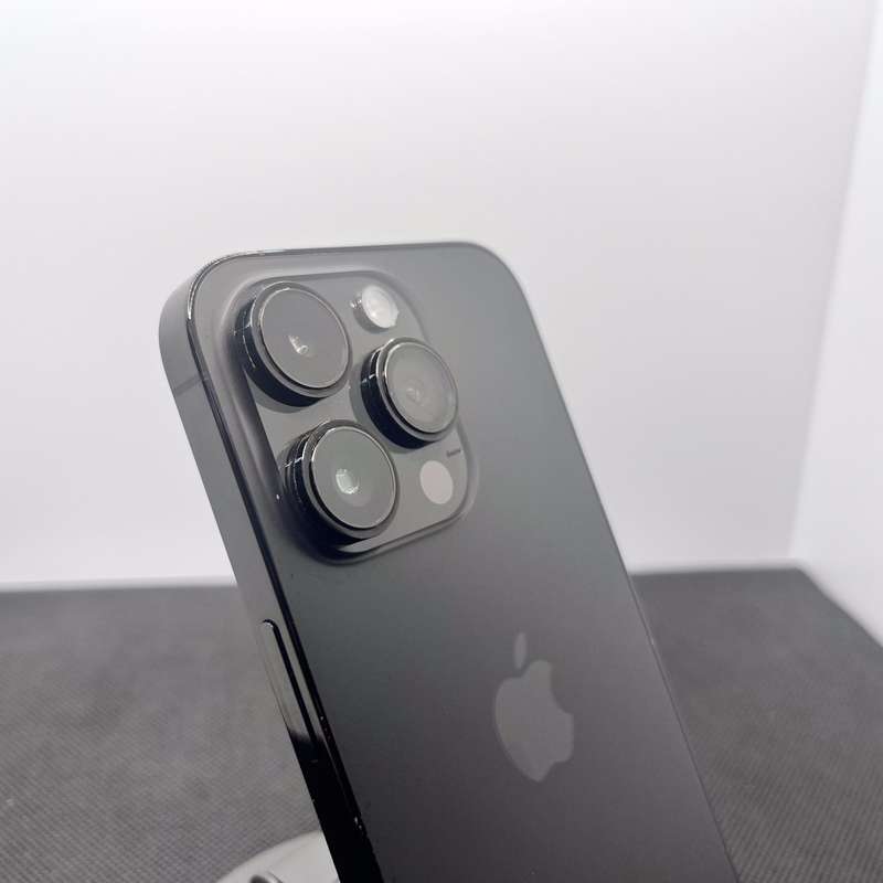 Apple iPhone 14 Pro 512GB Graphite (12 Month Warranty)