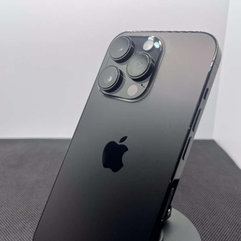 Apple iPhone 14 Pro 512GB Graphite (12 Month Warranty)