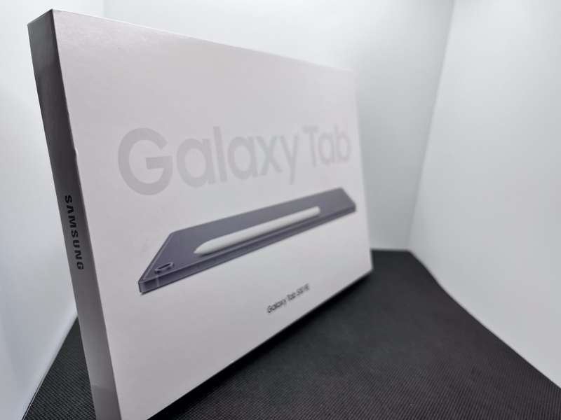 Samsung Galaxy Tab S10 FE 128GB Grey -