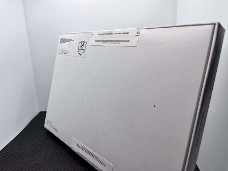 Samsung Galaxy Tab S10 FE 128GB Grey -