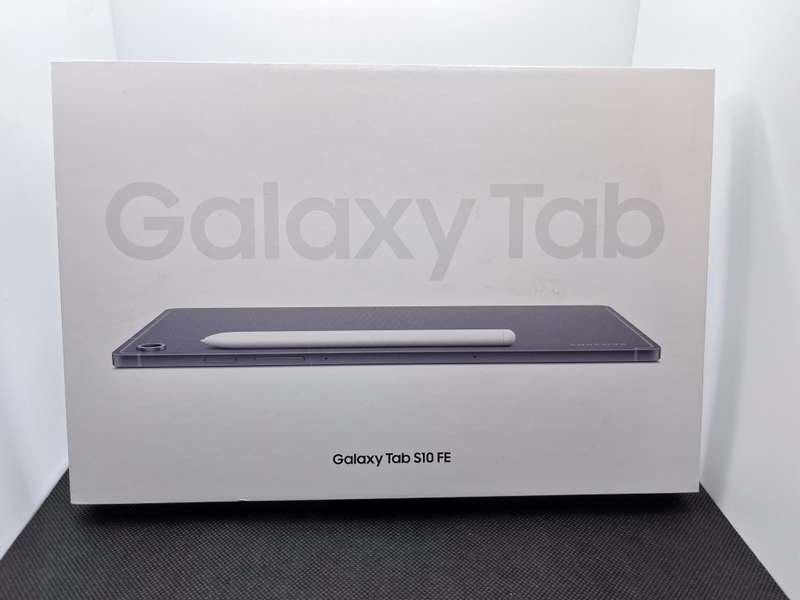 Samsung Galaxy Tab S10 FE 128GB Grey -