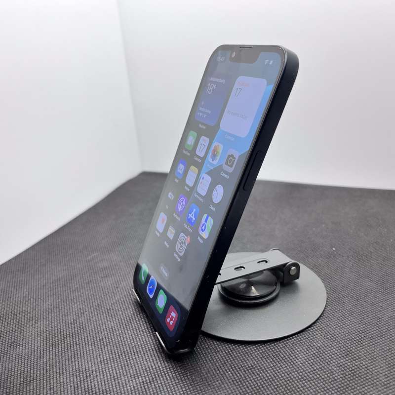 Apple iPhone 13 128GB Midnight (6 Month Warranty)