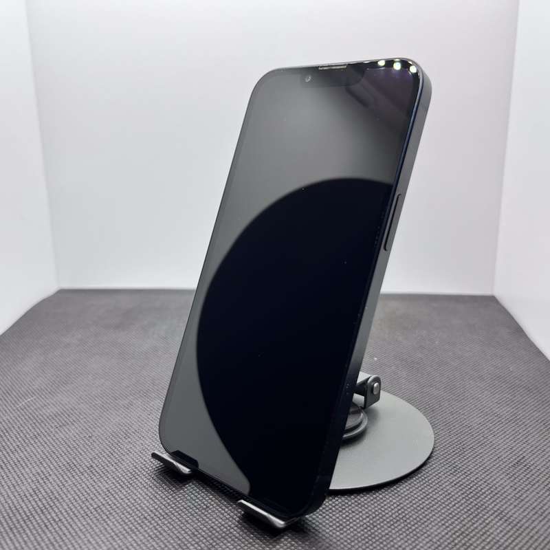 Apple iPhone 13 128GB Midnight (6 Month Warranty)