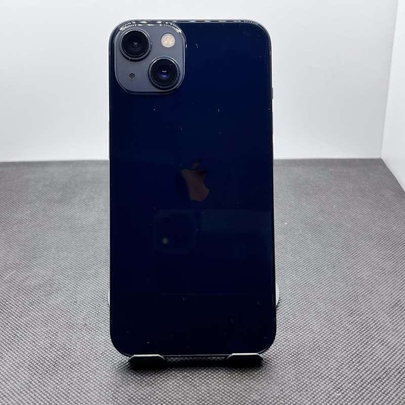 Apple iPhone 13 128GB Midnight (6 Month Warranty)