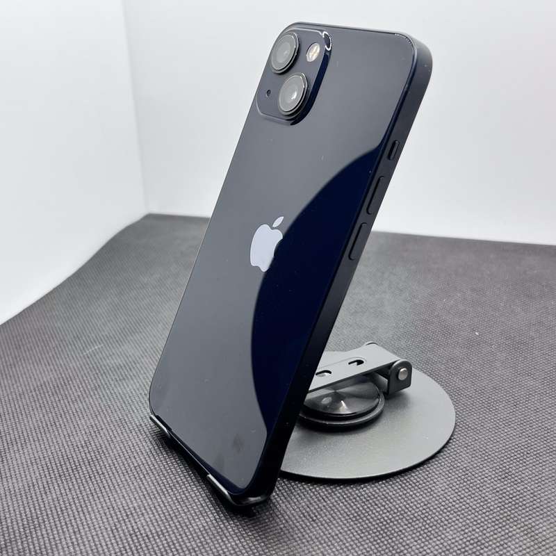 Apple iPhone 13 128GB Midnight (6 Month Warranty)