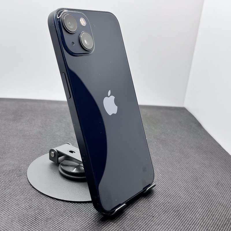 Apple iPhone 13 128GB Midnight (6 Month Warranty)