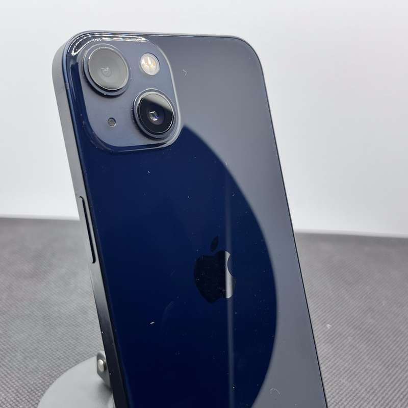 Apple iPhone 13 128GB Midnight (6 Month Warranty)