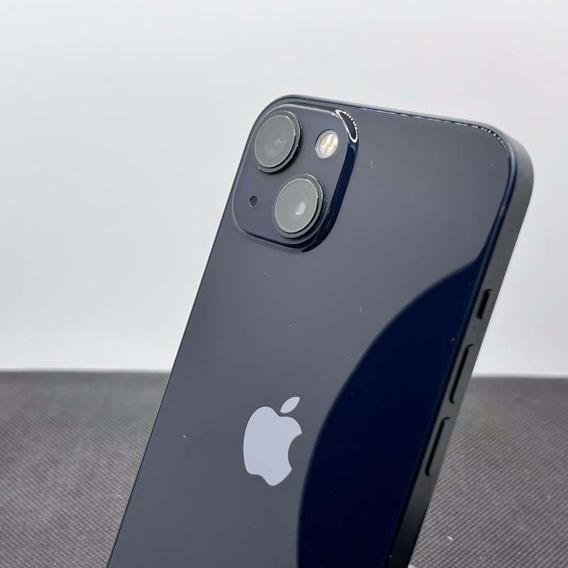 Apple iPhone 13 128GB Midnight (6 Month Warranty)