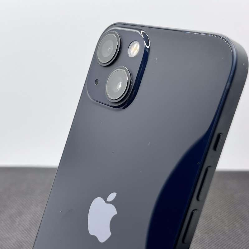 Apple iPhone 13 128GB Midnight (6 Month Warranty)