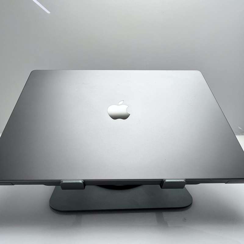 Apple MacBook Pro M1 Pro 16-Inch 10CPU/16GPU 16GB RAM 512GB SSD Space Grey (12 Month Warranty)