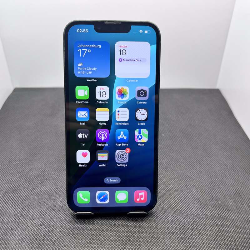 Apple iPhone 13 256GB Alpine Green (6 Month Warranty)