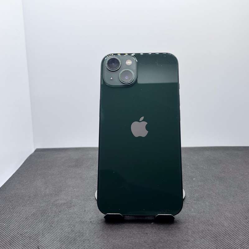Apple iPhone 13 256GB Alpine Green (6 Month Warranty)