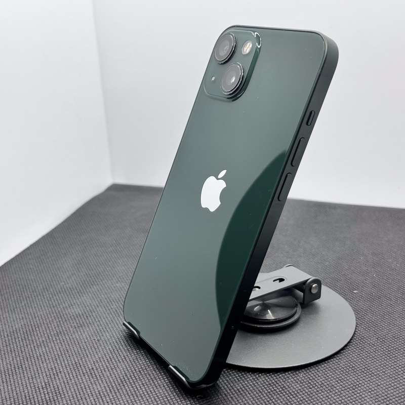 Apple iPhone 13 256GB Alpine Green (6 Month Warranty)