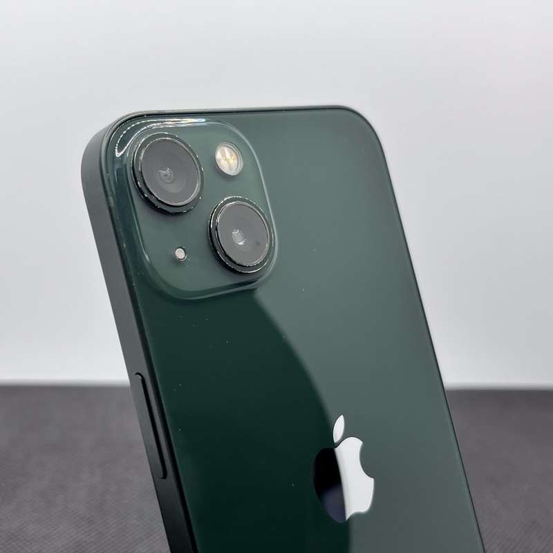 Apple iPhone 13 256GB Alpine Green (6 Month Warranty)