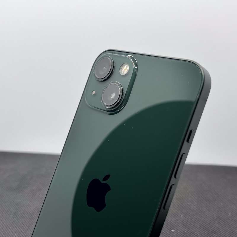 Apple iPhone 13 256GB Alpine Green (6 Month Warranty)
