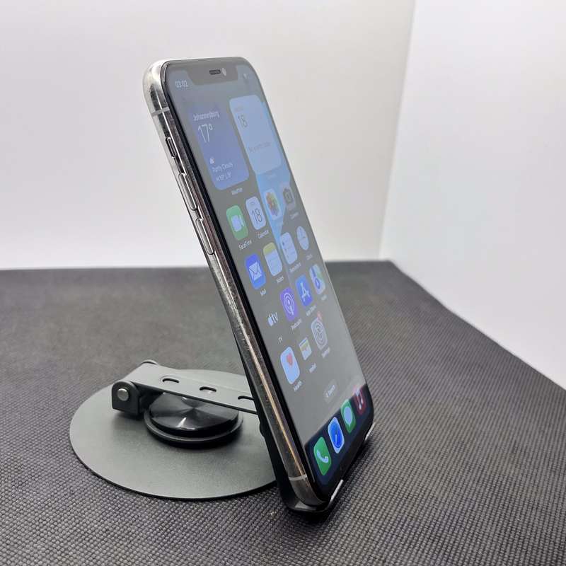 Apple iPhone 11 Pro 256GB Silver (6 Month Warranty)