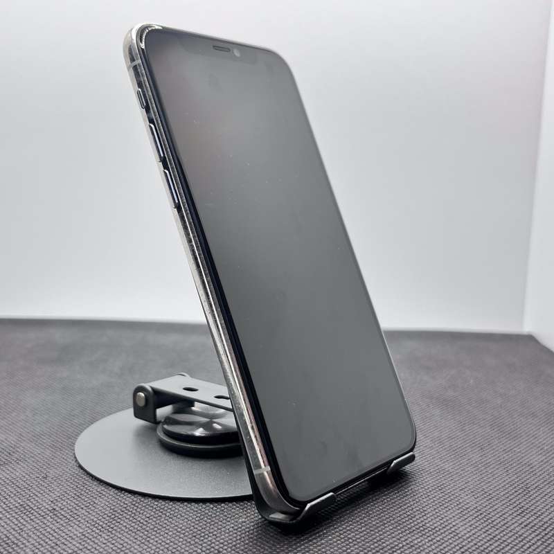 Apple iPhone 11 Pro 256GB Silver (6 Month Warranty)