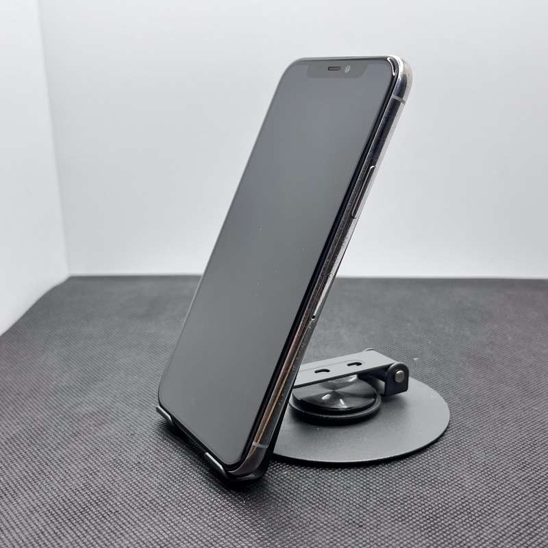 Apple iPhone 11 Pro 256GB Silver (6 Month Warranty)