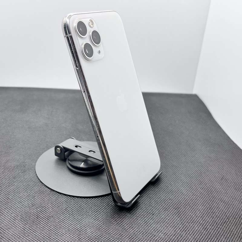 Apple iPhone 11 Pro 256GB Silver (6 Month Warranty)